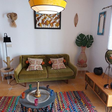 Bohemian 2 bed Apartamento Amarillo Agua Amarga  Esterno foto