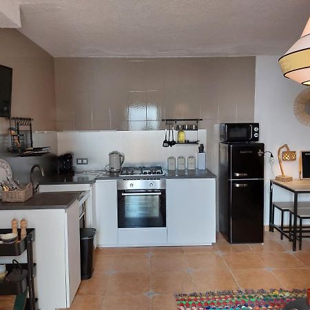 Bohemian 2 bed Apartamento Amarillo Agua Amarga  Esterno foto