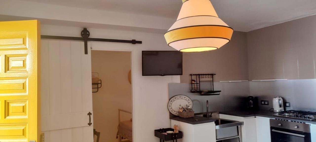 Bohemian 2 bed Apartamento Amarillo Agua Amarga  Esterno foto
