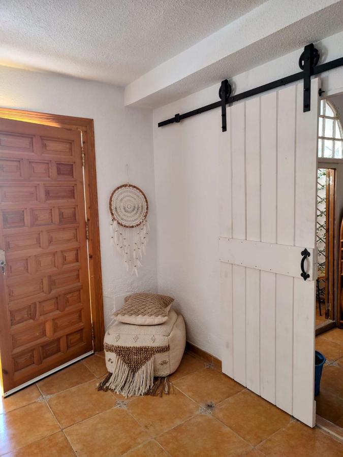Bohemian 2 bed Apartamento Amarillo Agua Amarga  Esterno foto