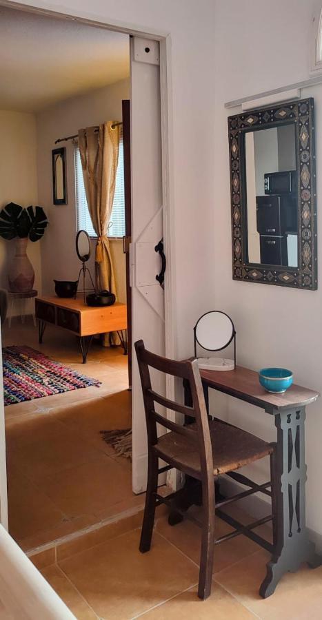 Bohemian 2 bed Apartamento Amarillo Agua Amarga  Esterno foto