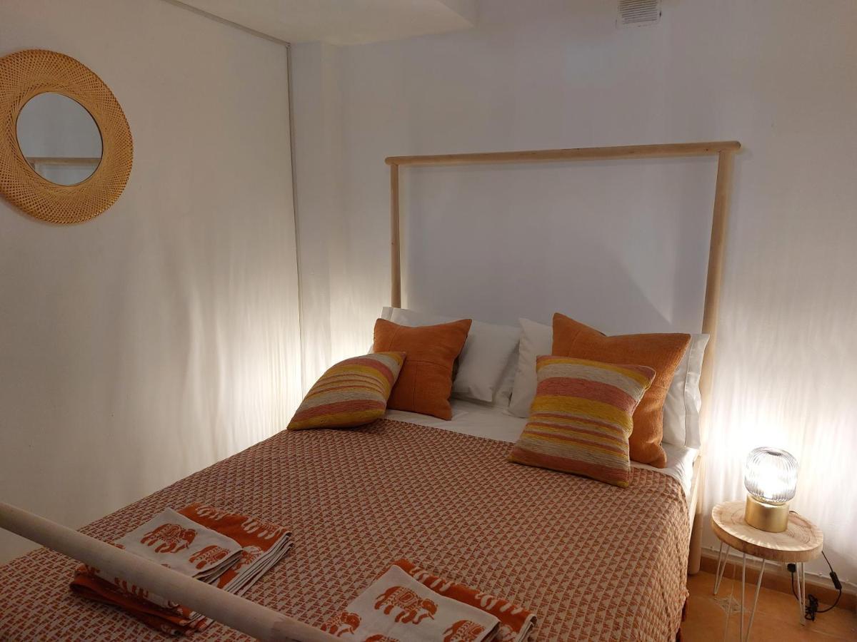 Bohemian 2 bed Apartamento Amarillo Agua Amarga  Esterno foto