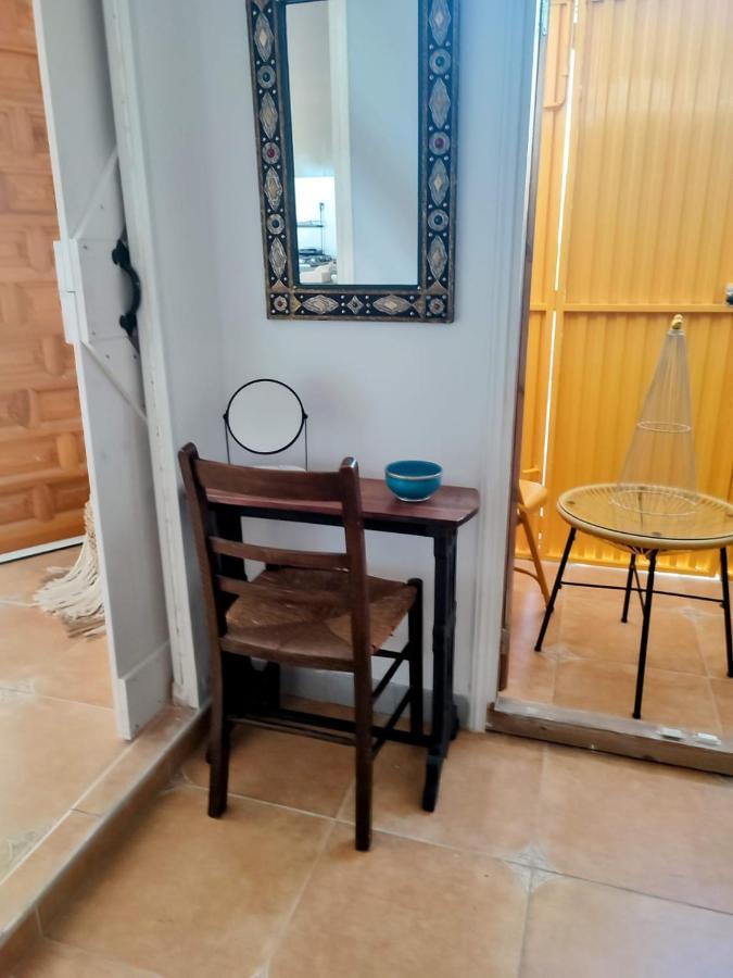 Bohemian 2 bed Apartamento Amarillo Agua Amarga  Esterno foto