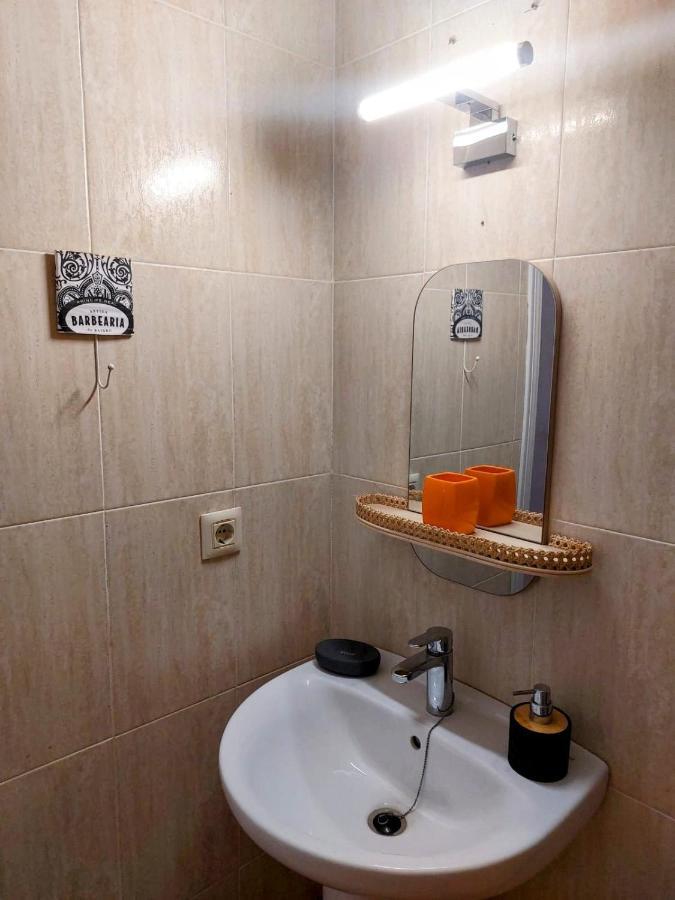 Bohemian 2 bed Apartamento Amarillo Agua Amarga  Esterno foto