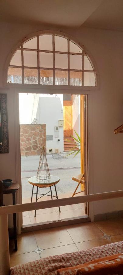 Bohemian 2 bed Apartamento Amarillo Agua Amarga  Esterno foto