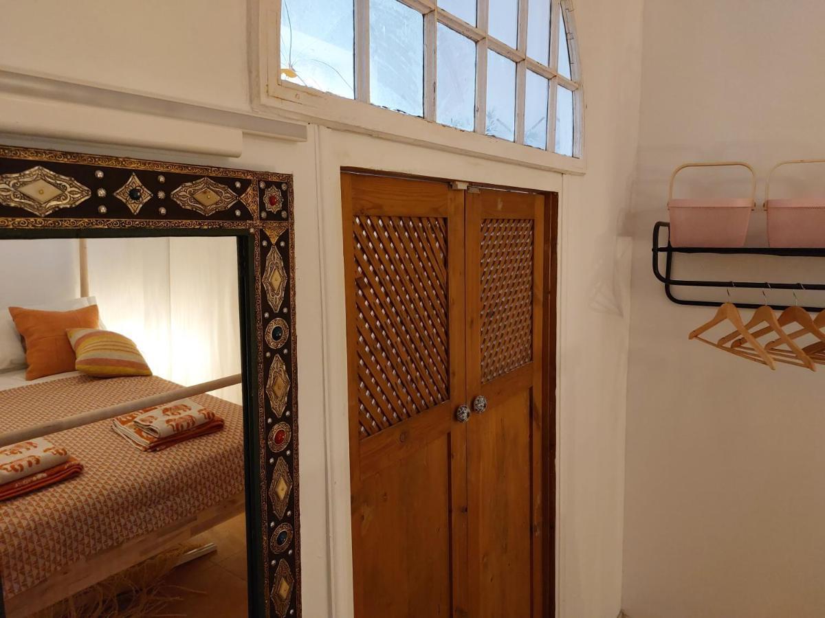 Bohemian 2 bed Apartamento Amarillo Agua Amarga  Esterno foto