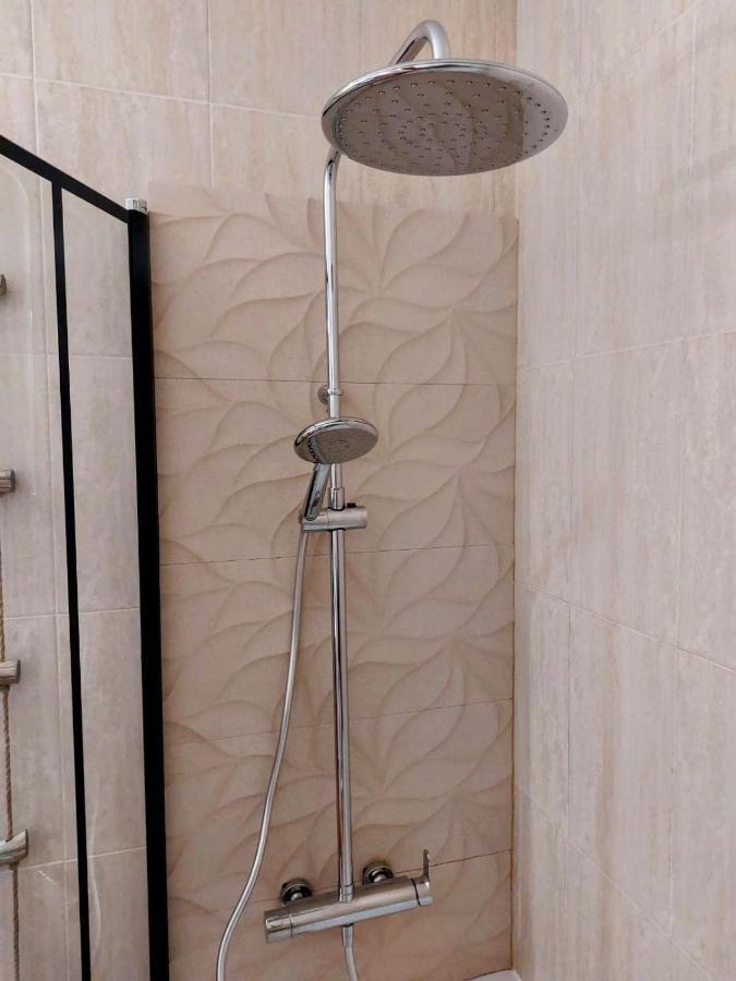 Bohemian 2 bed Apartamento Amarillo Agua Amarga  Esterno foto