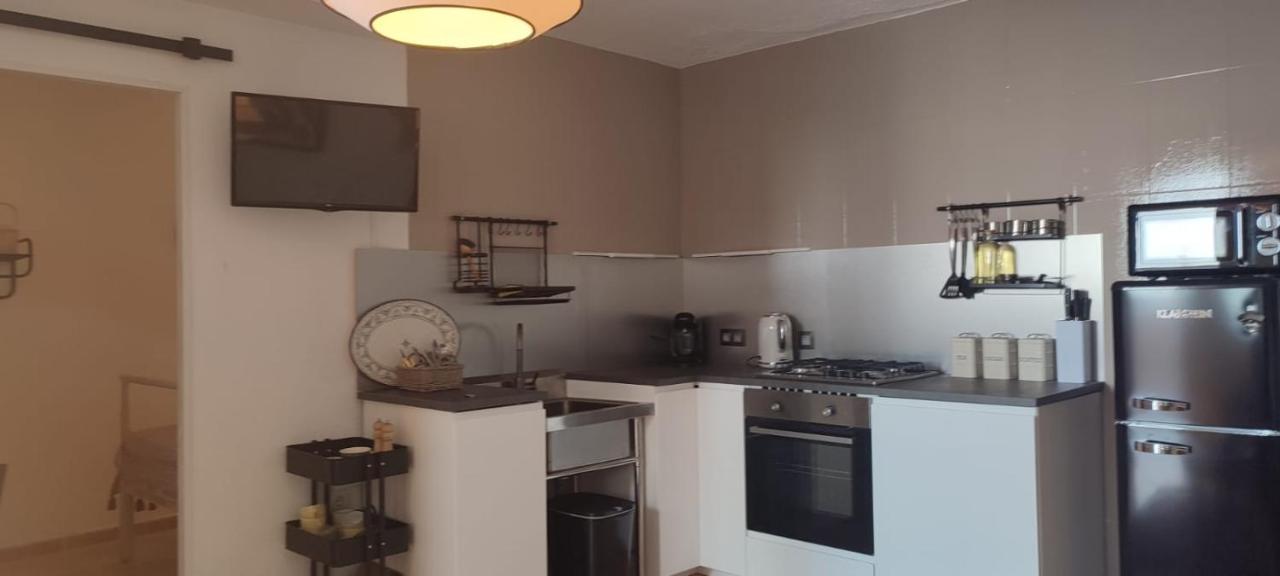 Bohemian 2 bed Apartamento Amarillo Agua Amarga  Esterno foto