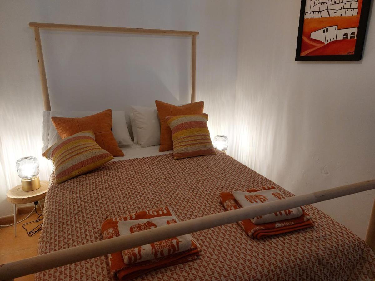 Bohemian 2 bed Apartamento Amarillo Agua Amarga  Esterno foto