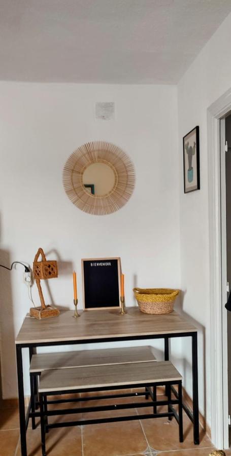 Bohemian 2 bed Apartamento Amarillo Agua Amarga  Esterno foto