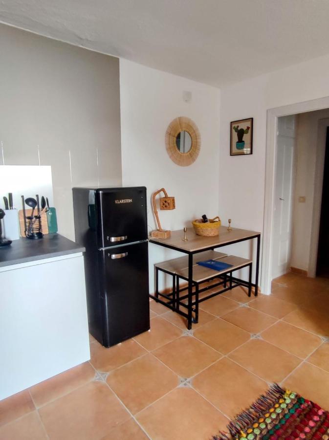 Bohemian 2 bed Apartamento Amarillo Agua Amarga  Esterno foto